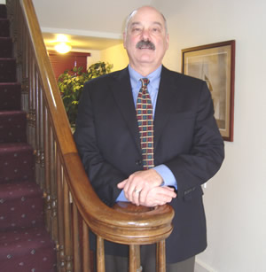 John C. Vernon, Attorney - Tacoma, WA